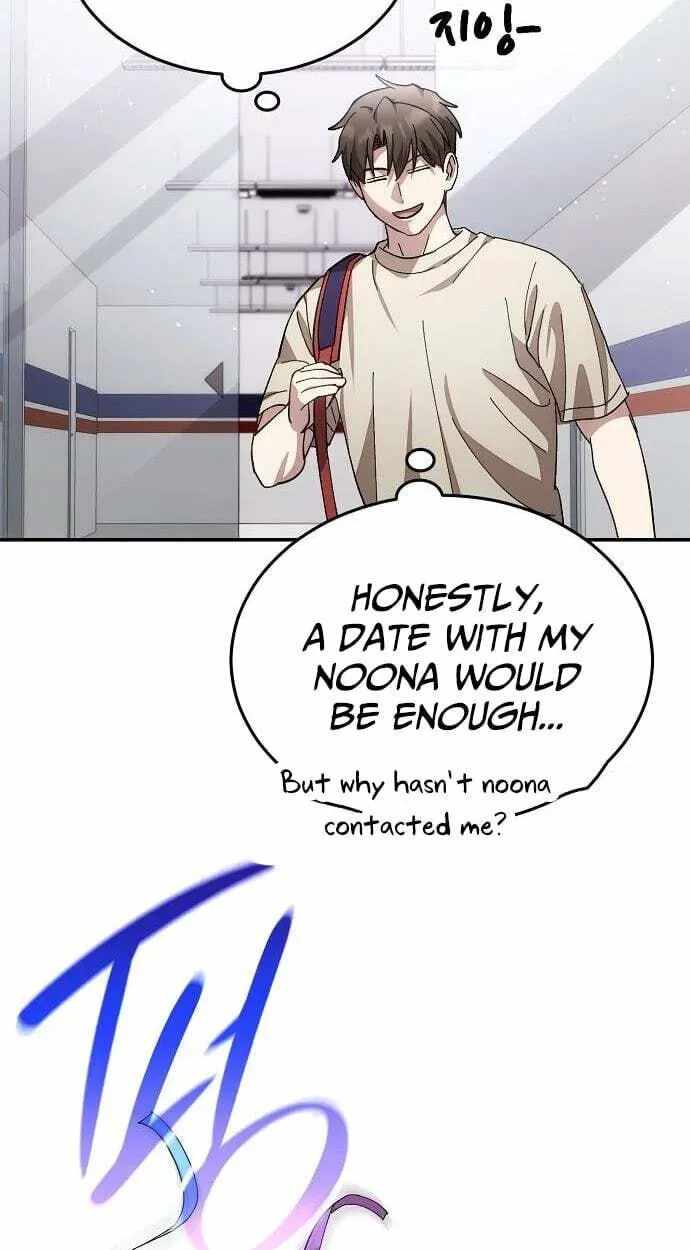 Genius Hitter Hits Fastball Chapter 121 — Page 41