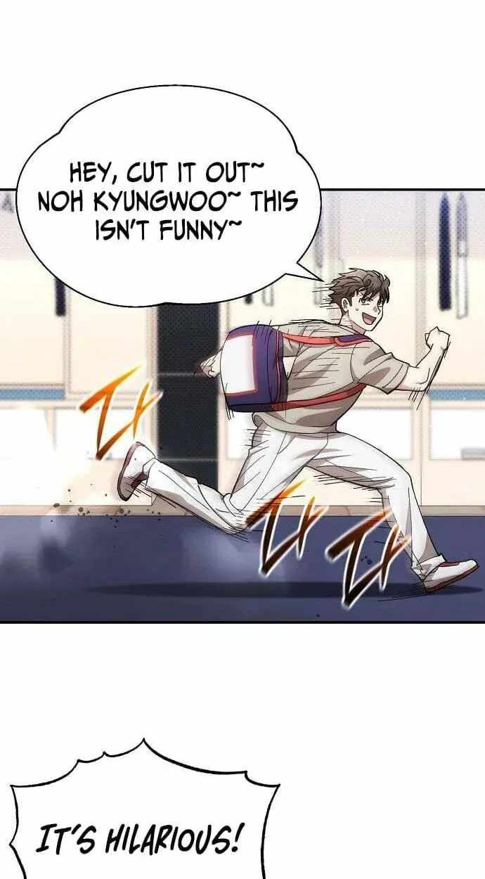 Genius Hitter Hits Fastball Chapter 121 — Page 48