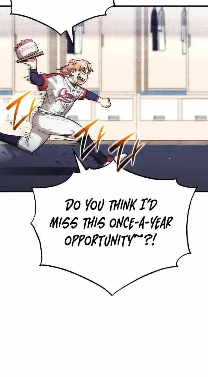 Genius Hitter Hits Fastball Chapter 121 — Page 49