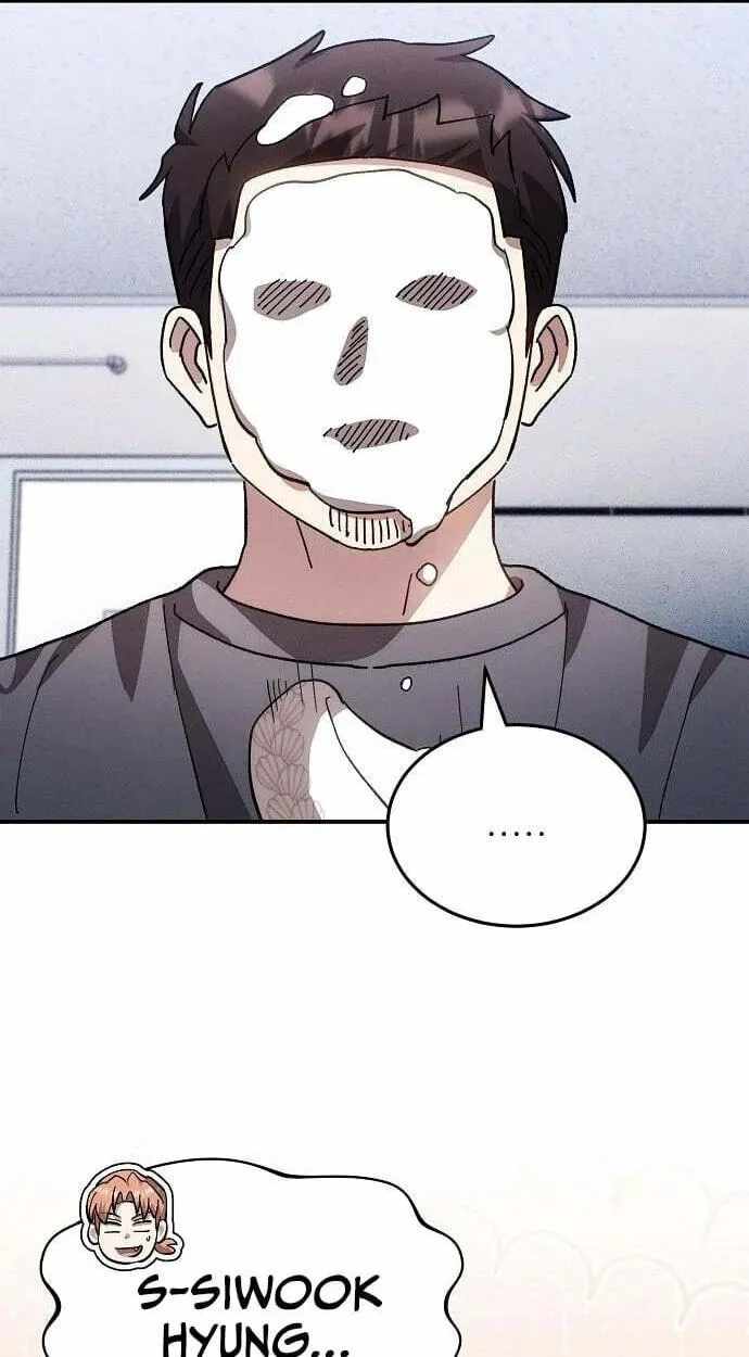 Genius Hitter Hits Fastball Chapter 121 — Page 52