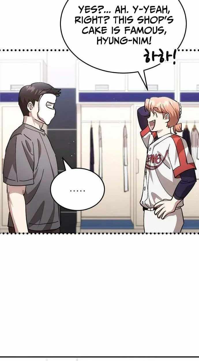 Genius Hitter Hits Fastball Chapter 121 — Page 54