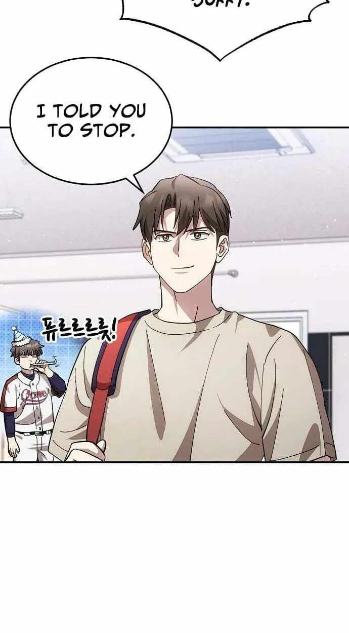 Genius Hitter Hits Fastball Chapter 121 — Page 56