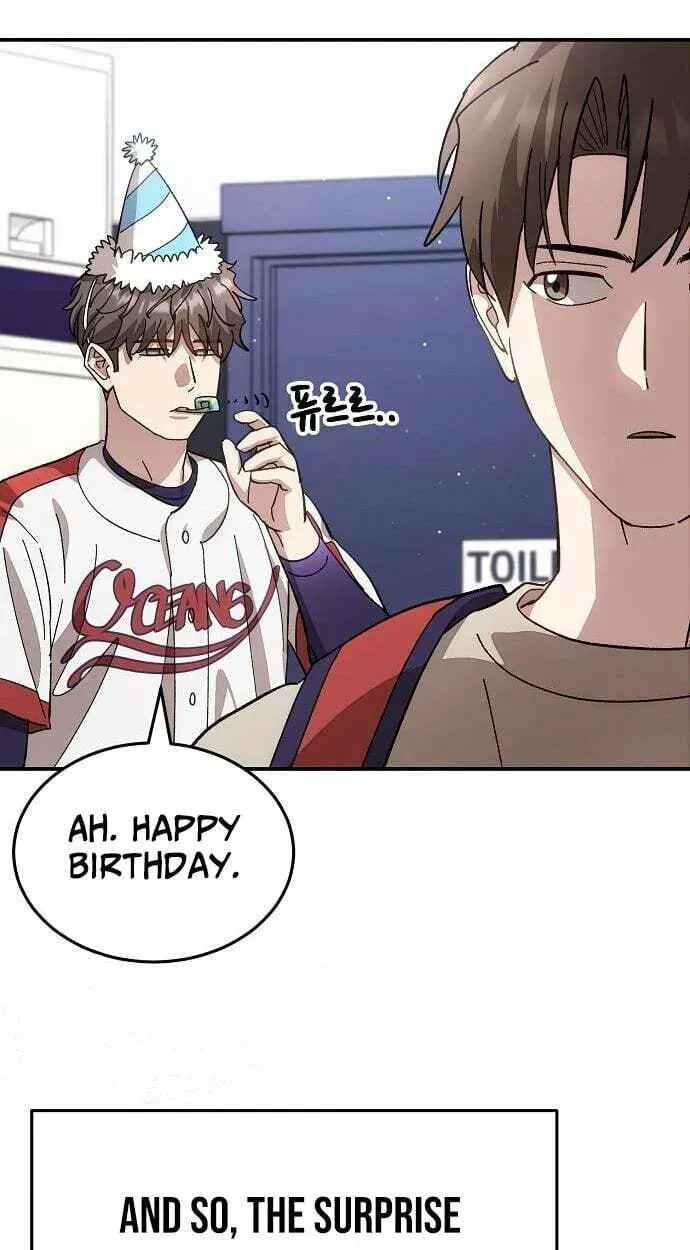 Genius Hitter Hits Fastball Chapter 121 — Page 57