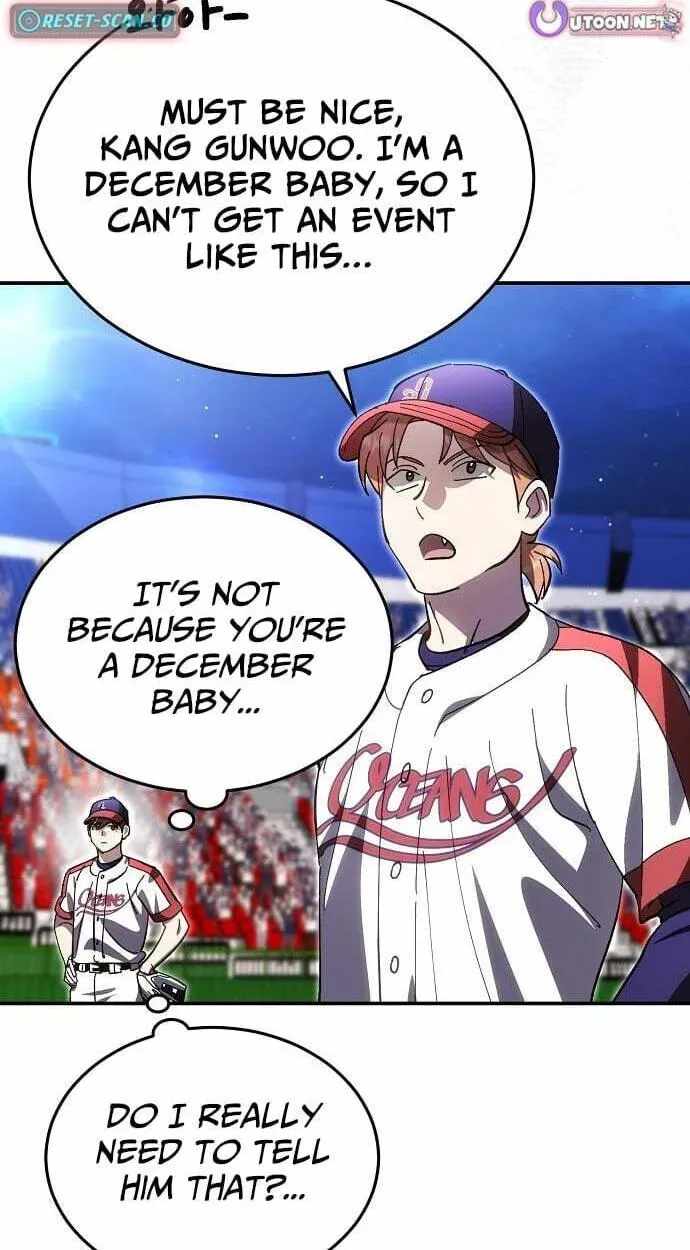 Genius Hitter Hits Fastball Chapter 121 — Page 60