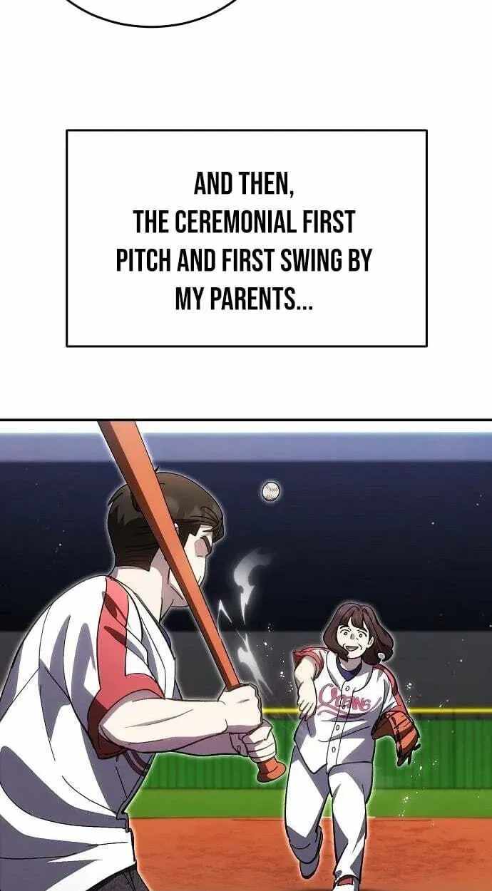 Genius Hitter Hits Fastball Chapter 121 — Page 61