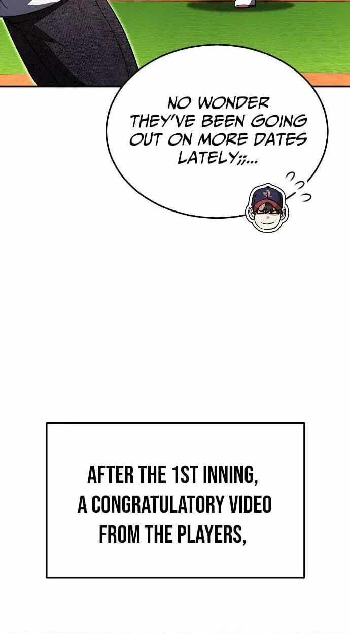 Genius Hitter Hits Fastball Chapter 121 — Page 62