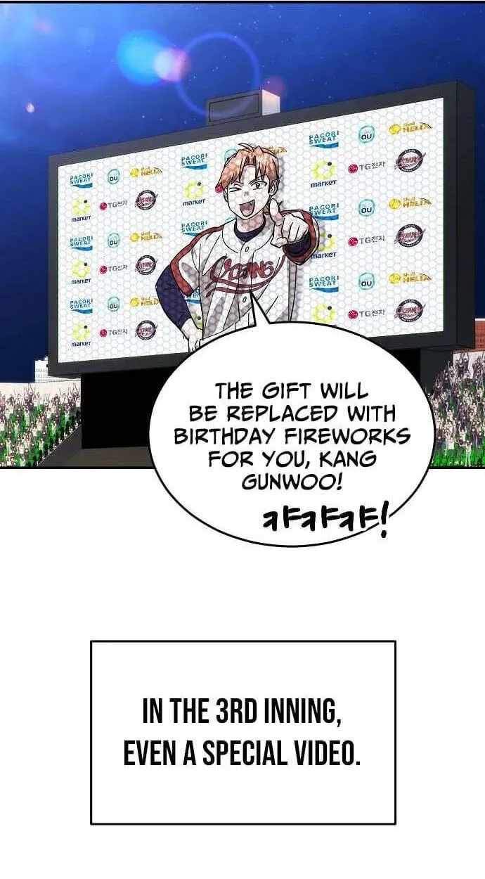 Genius Hitter Hits Fastball Chapter 121 — Page 63