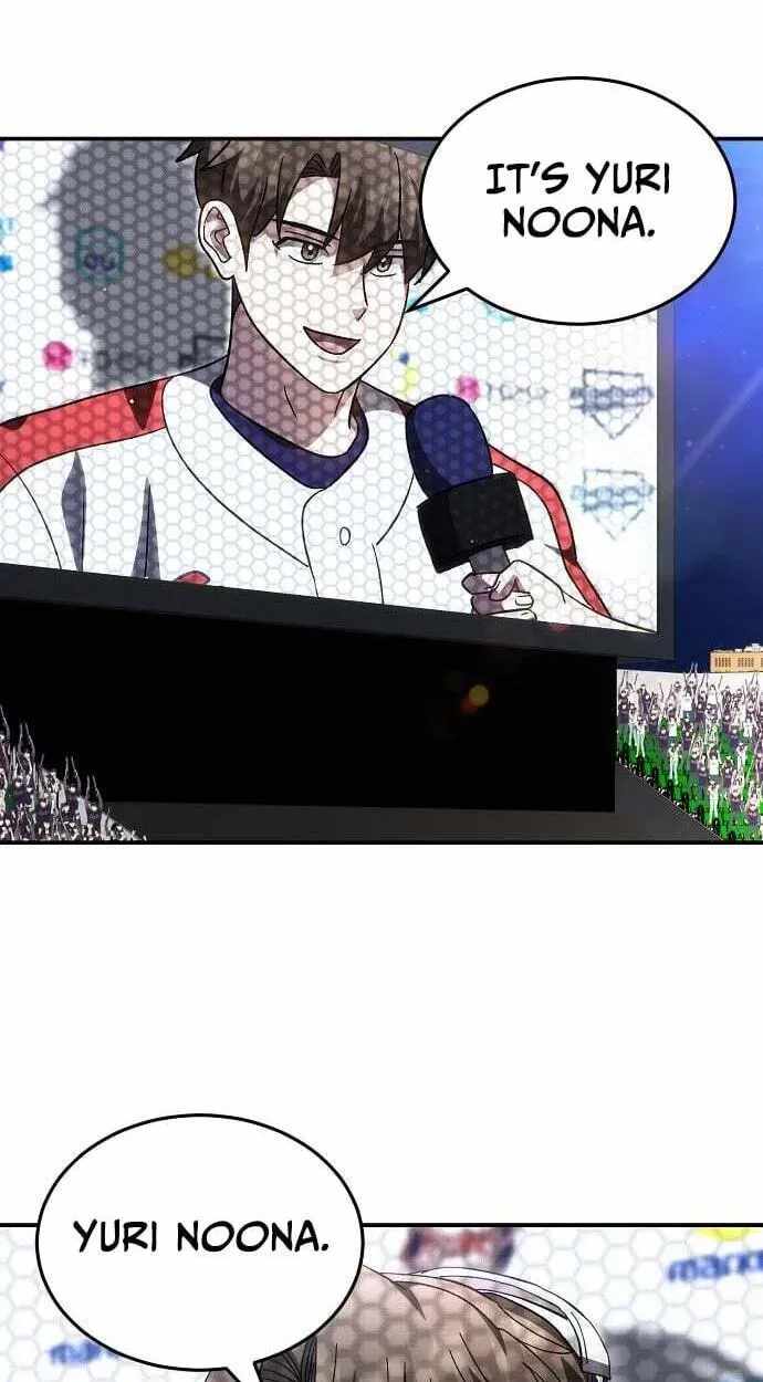 Genius Hitter Hits Fastball Chapter 121 — Page 64