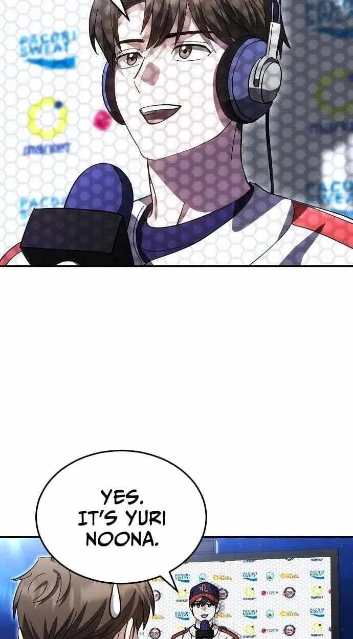 Genius Hitter Hits Fastball Chapter 121 — Page 65