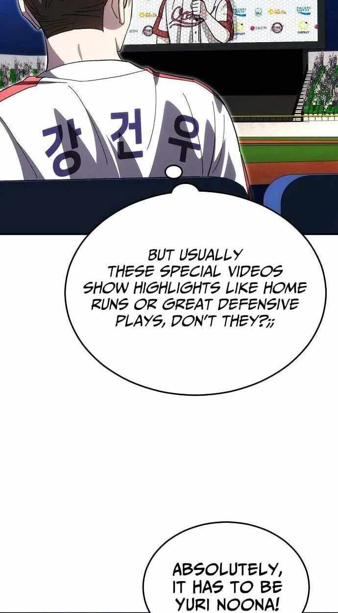 Genius Hitter Hits Fastball Chapter 121 — Page 66