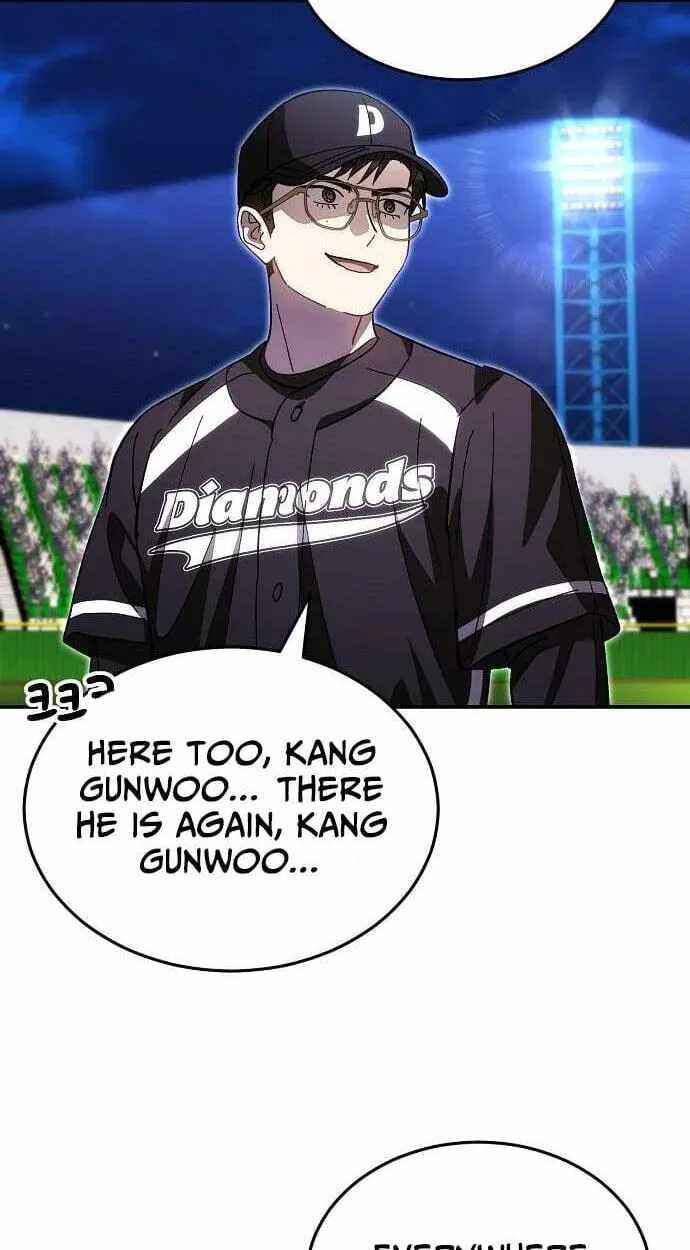 Genius Hitter Hits Fastball Chapter 121 — Page 67
