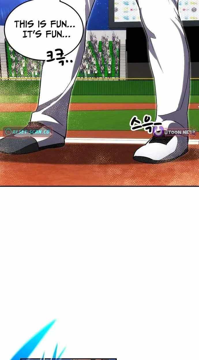 Genius Hitter Hits Fastball Chapter 121 — Page 69