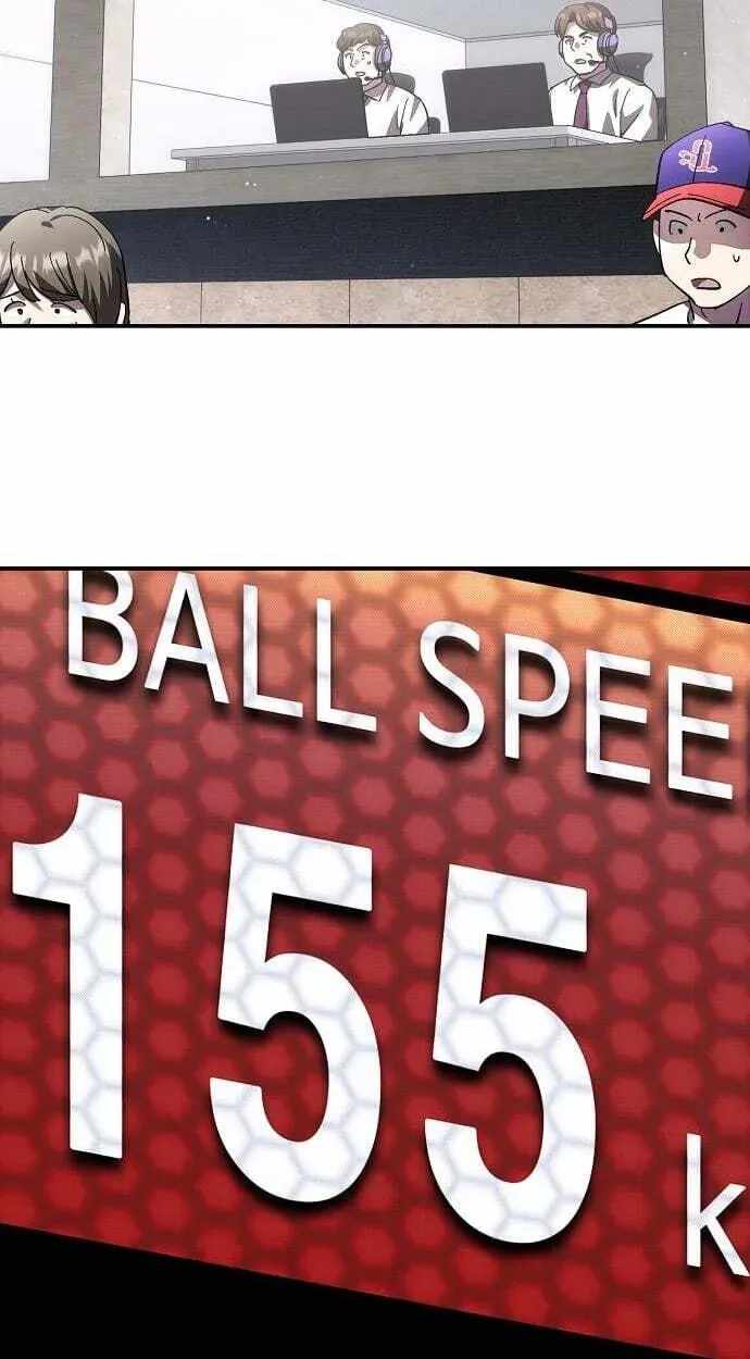 Genius Hitter Hits Fastball Chapter 121 — Page 77