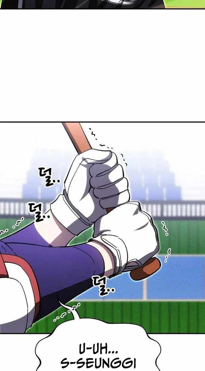 Genius Hitter Hits Fastball Chapter 121 — Page 79