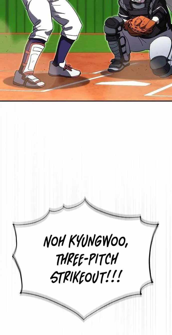 Genius Hitter Hits Fastball Chapter 121 — Page 81