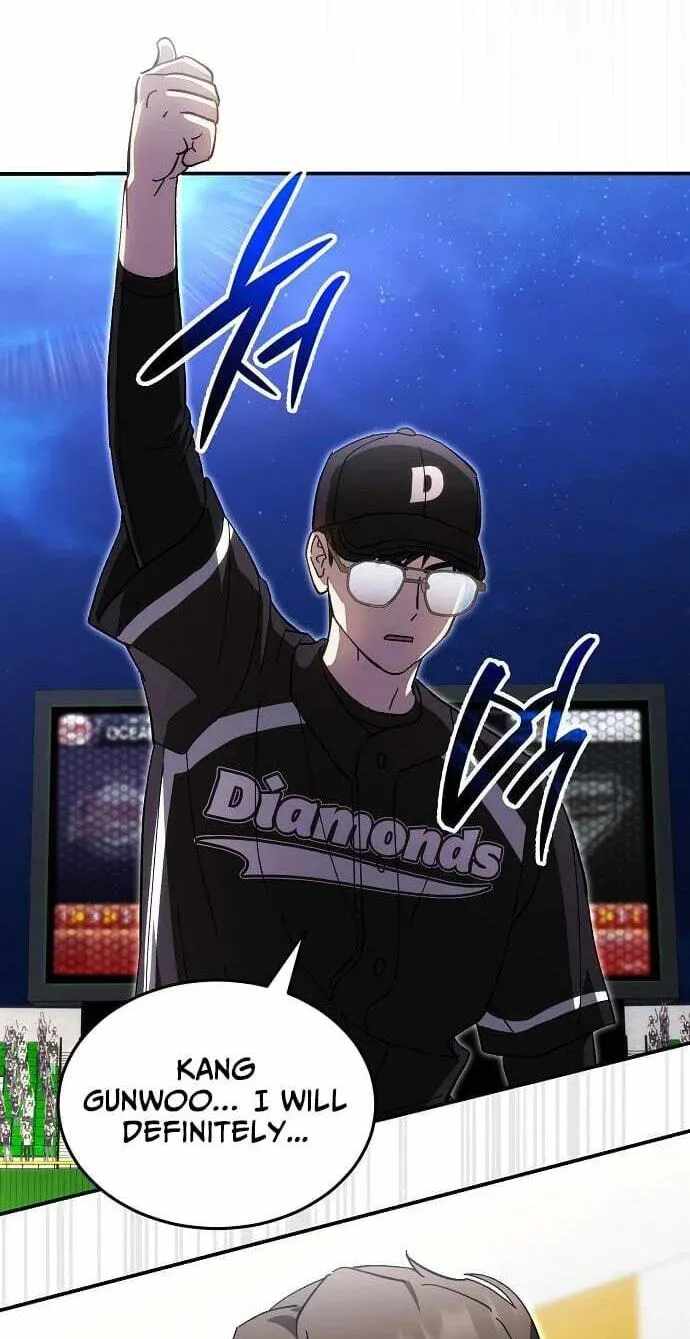 Genius Hitter Hits Fastball Chapter 121 — Page 82