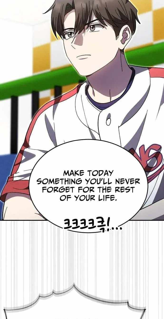 Genius Hitter Hits Fastball Chapter 121 — Page 83
