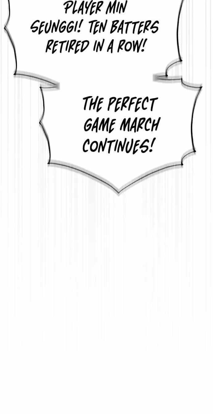 Genius Hitter Hits Fastball Chapter 121 — Page 84