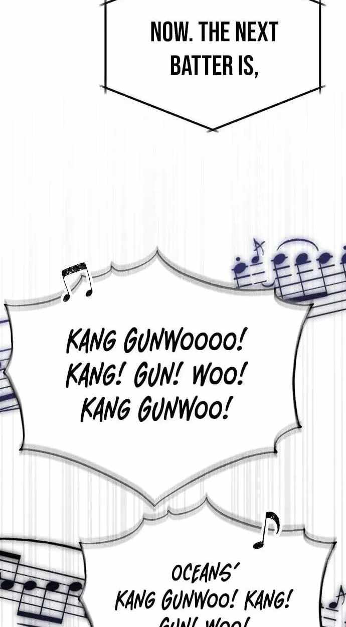 Genius Hitter Hits Fastball Chapter 122 — Page 7