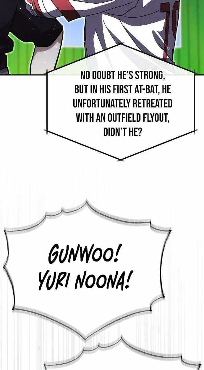 Genius Hitter Hits Fastball Chapter 122 — Page 10