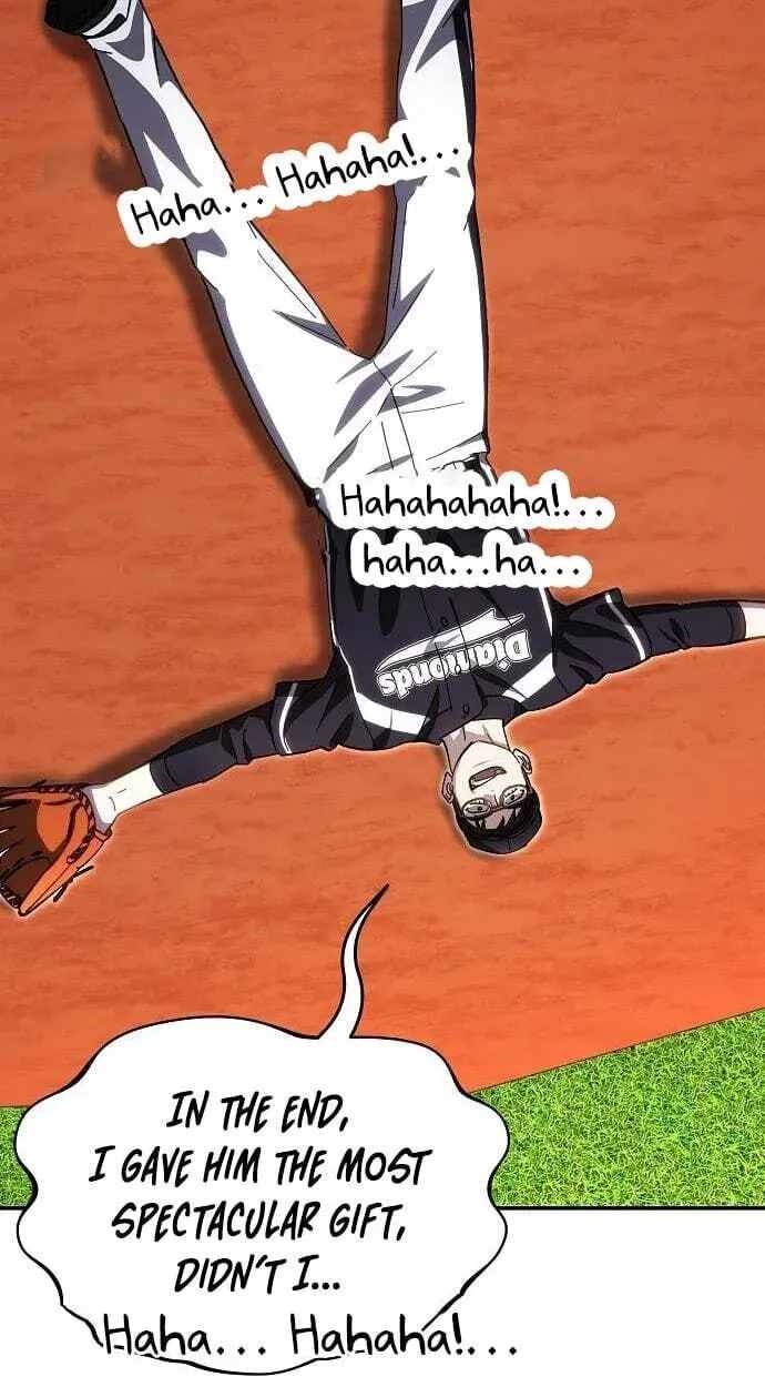 Genius Hitter Hits Fastball Chapter 122 — Page 101