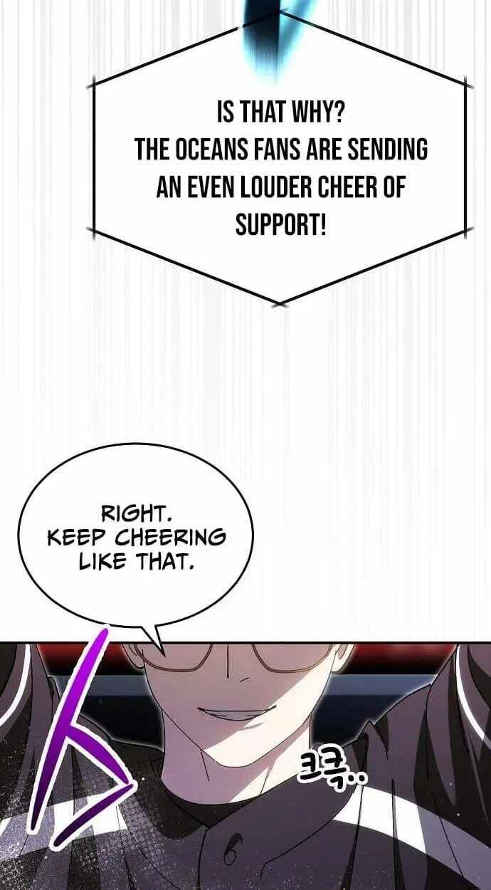 Genius Hitter Hits Fastball Chapter 122 — Page 12