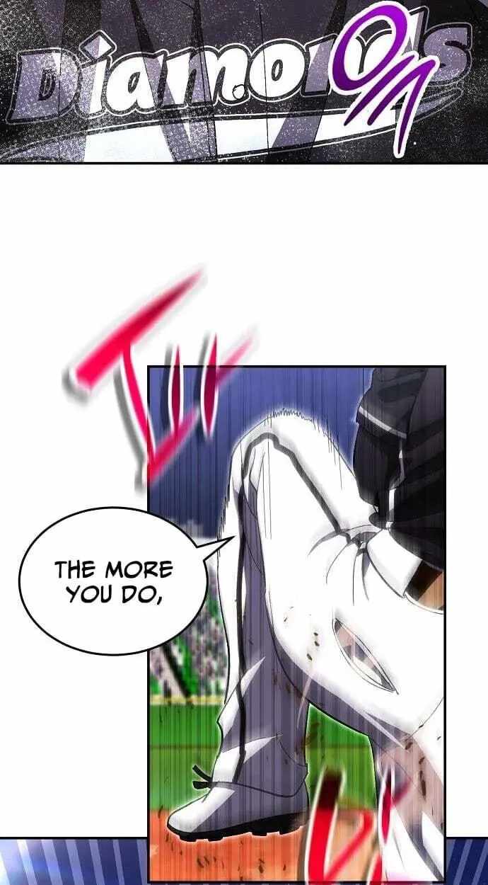 Genius Hitter Hits Fastball Chapter 122 — Page 13