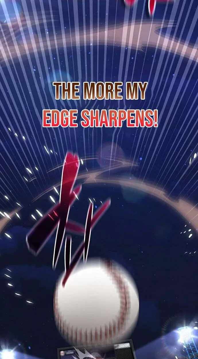 Genius Hitter Hits Fastball Chapter 122 — Page 14