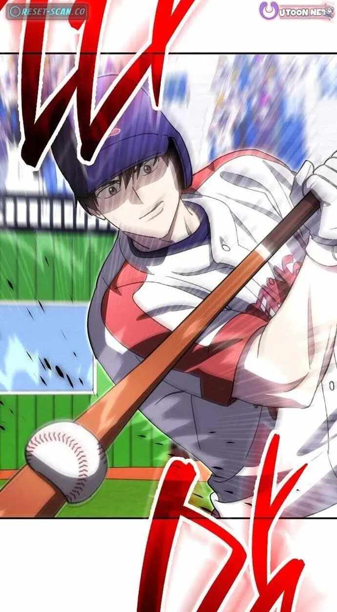 Genius Hitter Hits Fastball Chapter 122 — Page 16