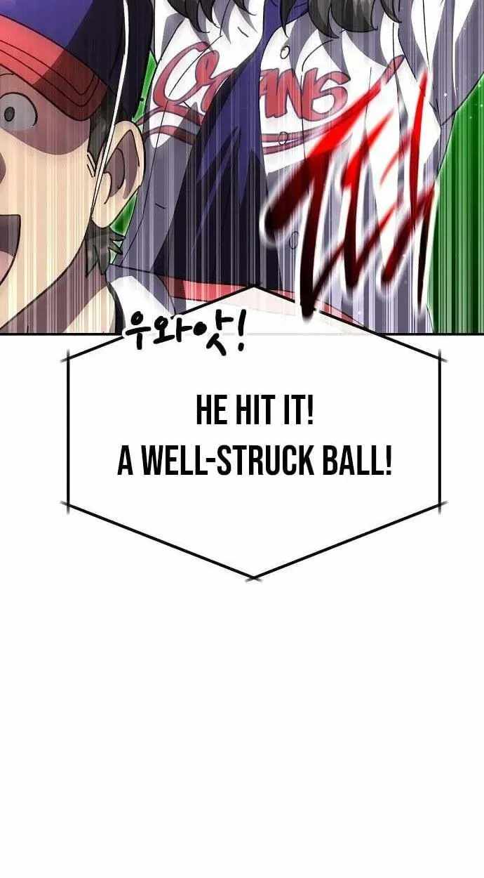 Genius Hitter Hits Fastball Chapter 122 — Page 18