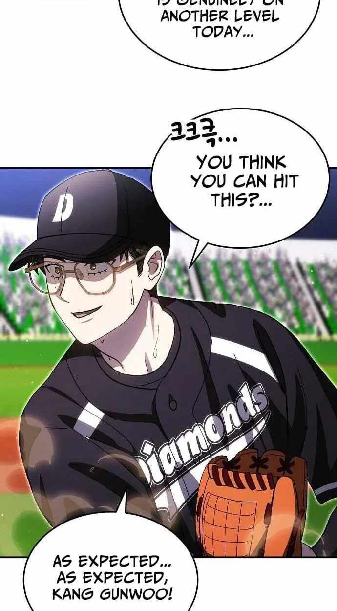 Genius Hitter Hits Fastball Chapter 122 — Page 24