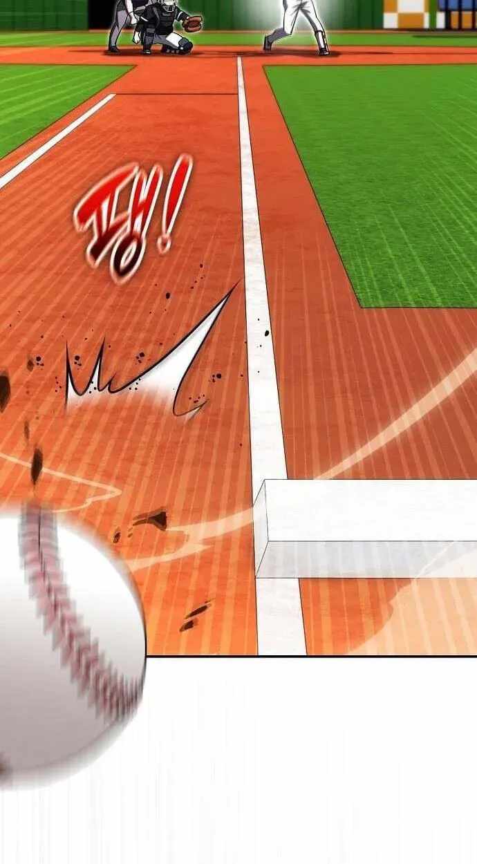 Genius Hitter Hits Fastball Chapter 122 — Page 27