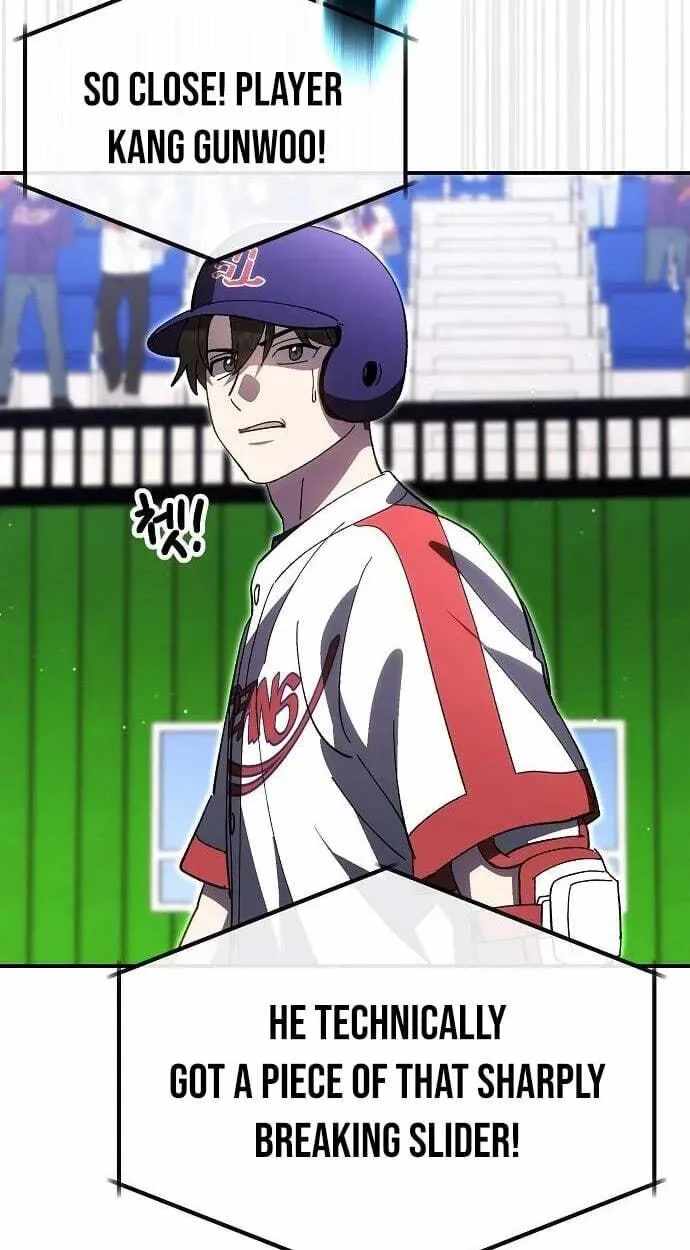 Genius Hitter Hits Fastball Chapter 122 — Page 29