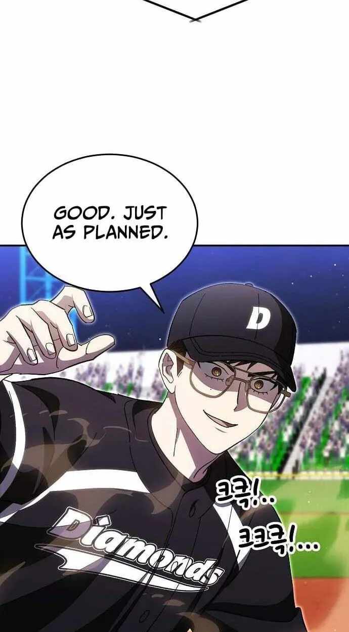 Genius Hitter Hits Fastball Chapter 122 — Page 30