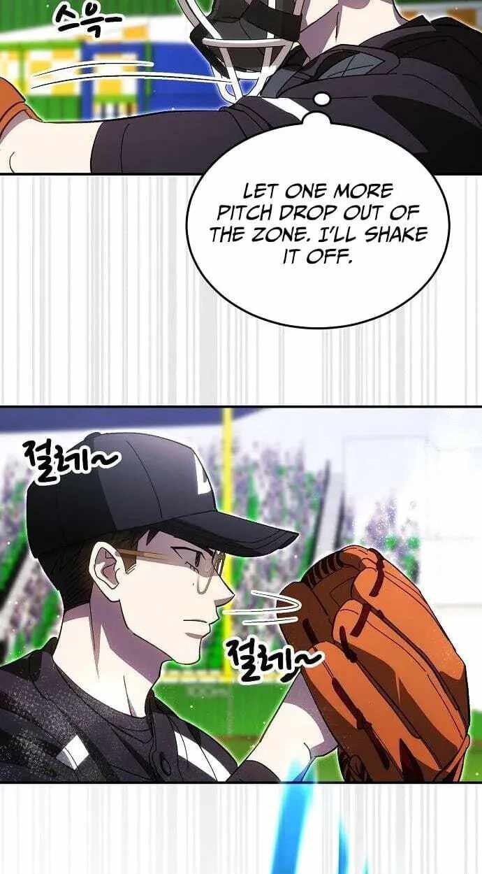 Genius Hitter Hits Fastball Chapter 122 — Page 33