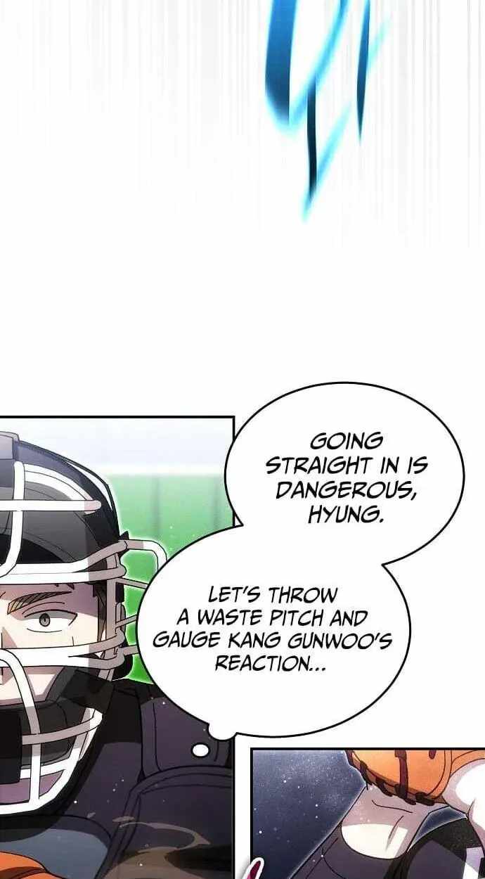 Genius Hitter Hits Fastball Chapter 122 — Page 34