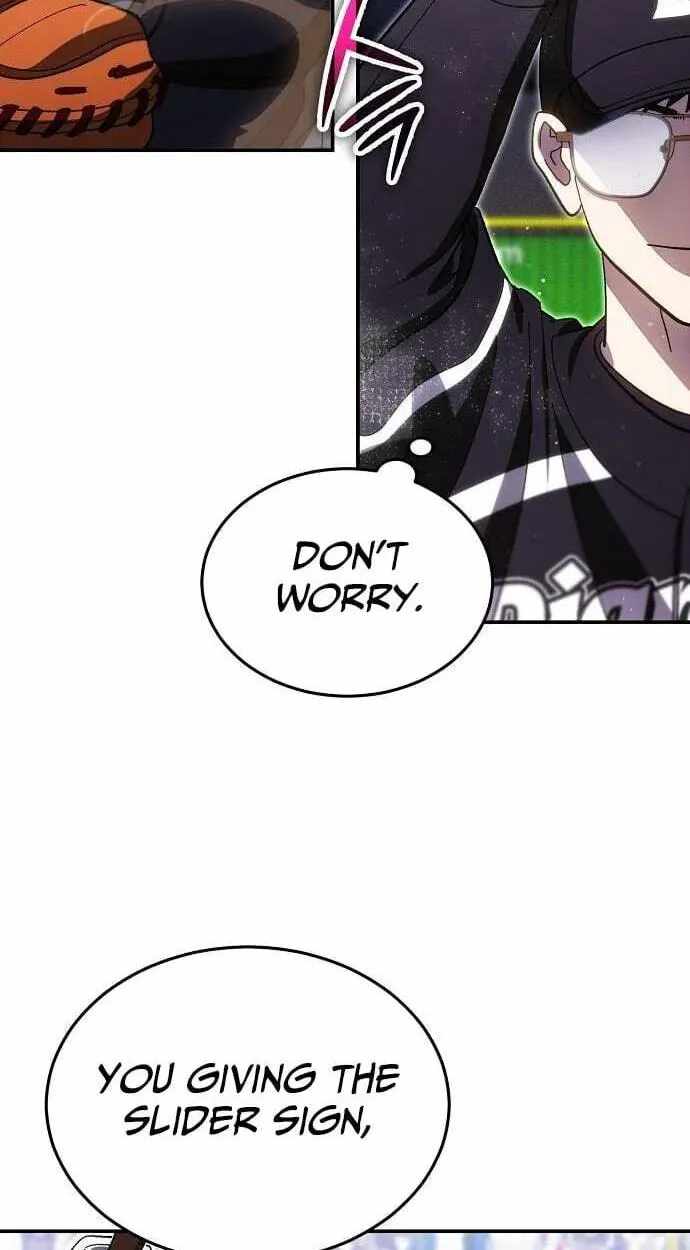 Genius Hitter Hits Fastball Chapter 122 — Page 35