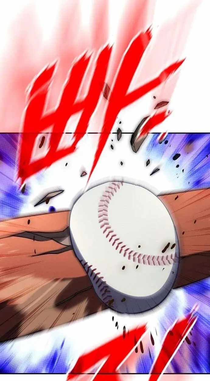 Genius Hitter Hits Fastball Chapter 122 — Page 39