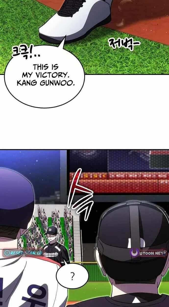 Genius Hitter Hits Fastball Chapter 122 — Page 44