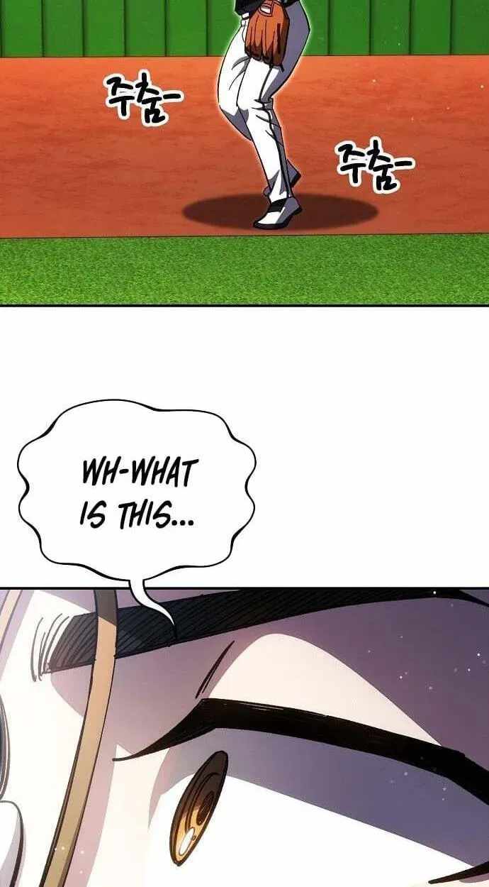 Genius Hitter Hits Fastball Chapter 122 — Page 48