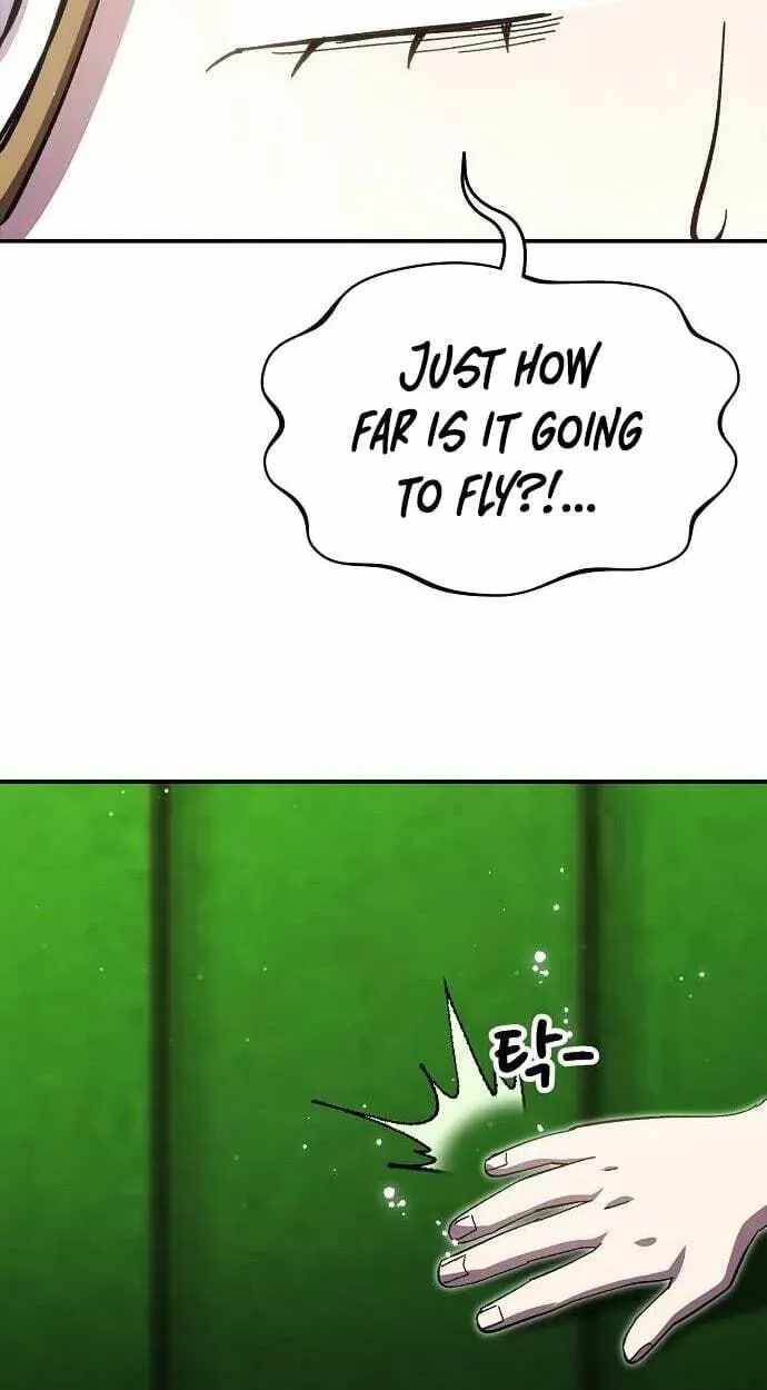 Genius Hitter Hits Fastball Chapter 122 — Page 49