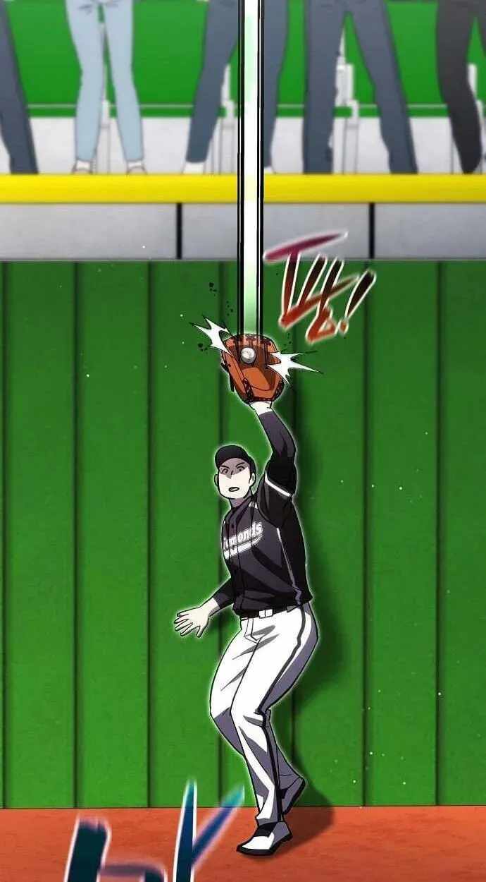 Genius Hitter Hits Fastball Chapter 122 — Page 51