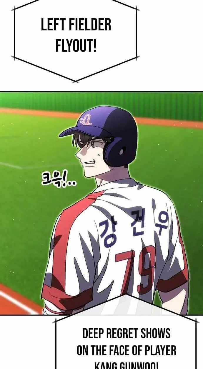 Genius Hitter Hits Fastball Chapter 122 — Page 53