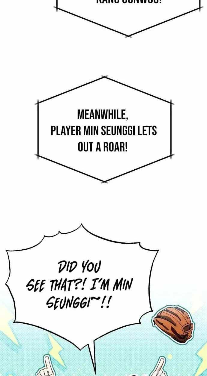 Genius Hitter Hits Fastball Chapter 122 — Page 54