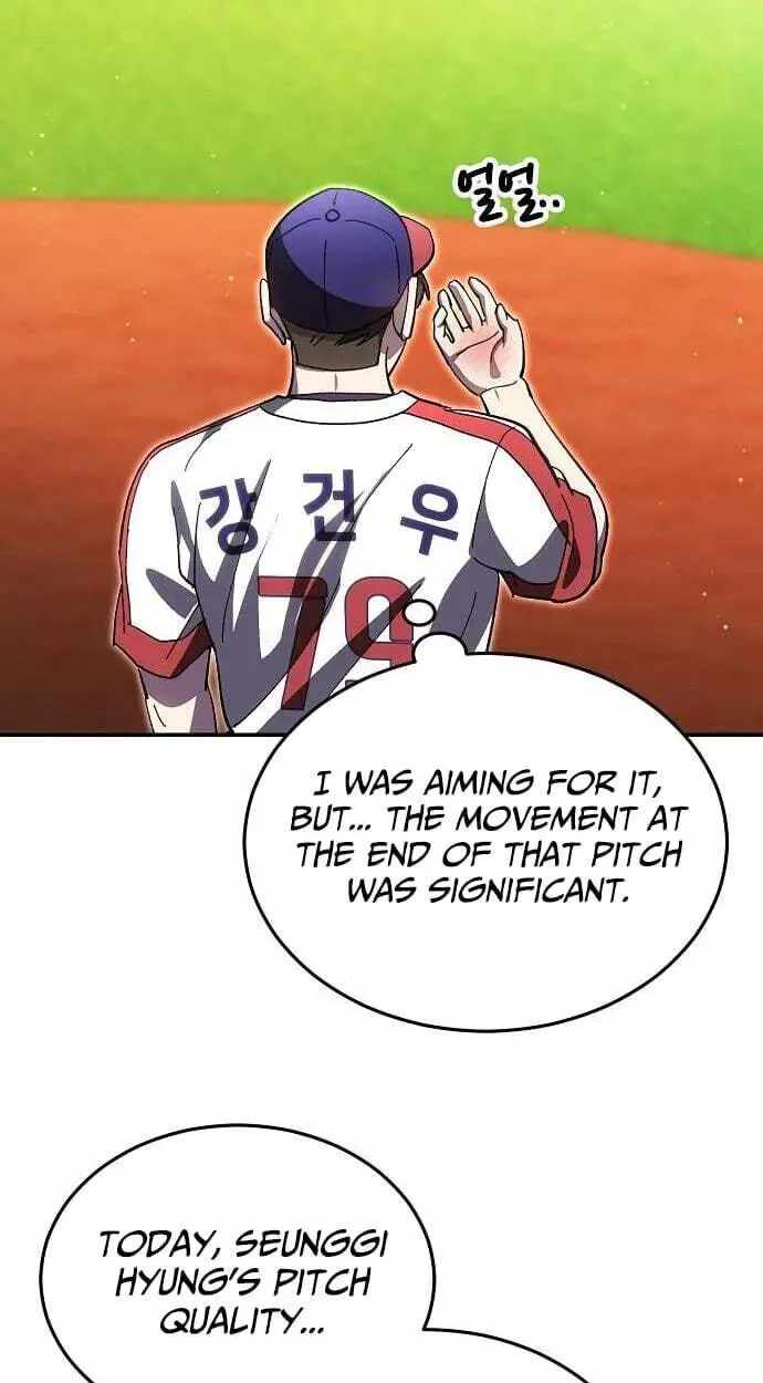 Genius Hitter Hits Fastball Chapter 122 — Page 57