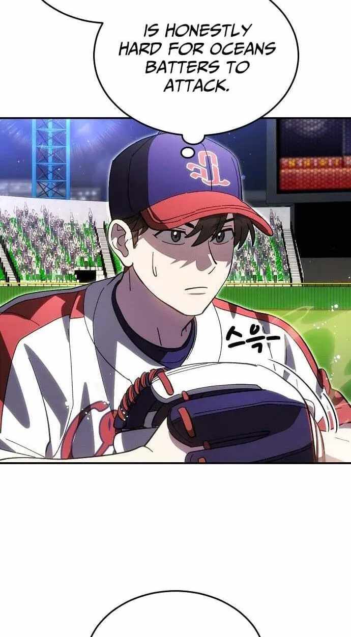 Genius Hitter Hits Fastball Chapter 122 — Page 58
