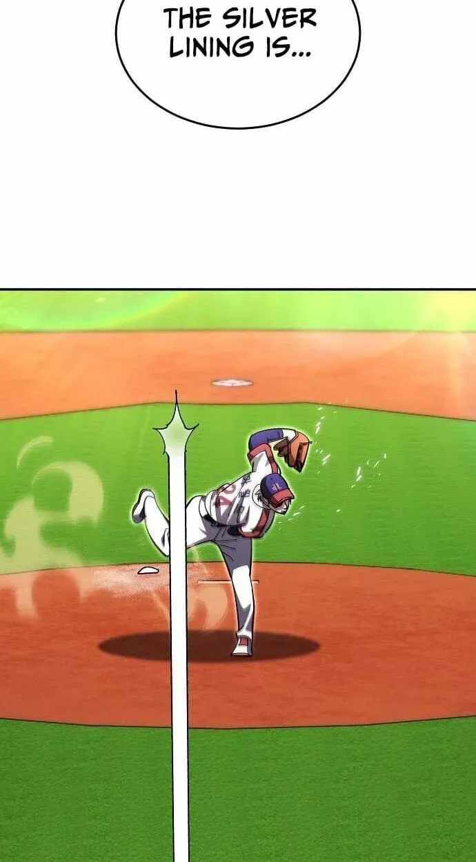 Genius Hitter Hits Fastball Chapter 122 — Page 59