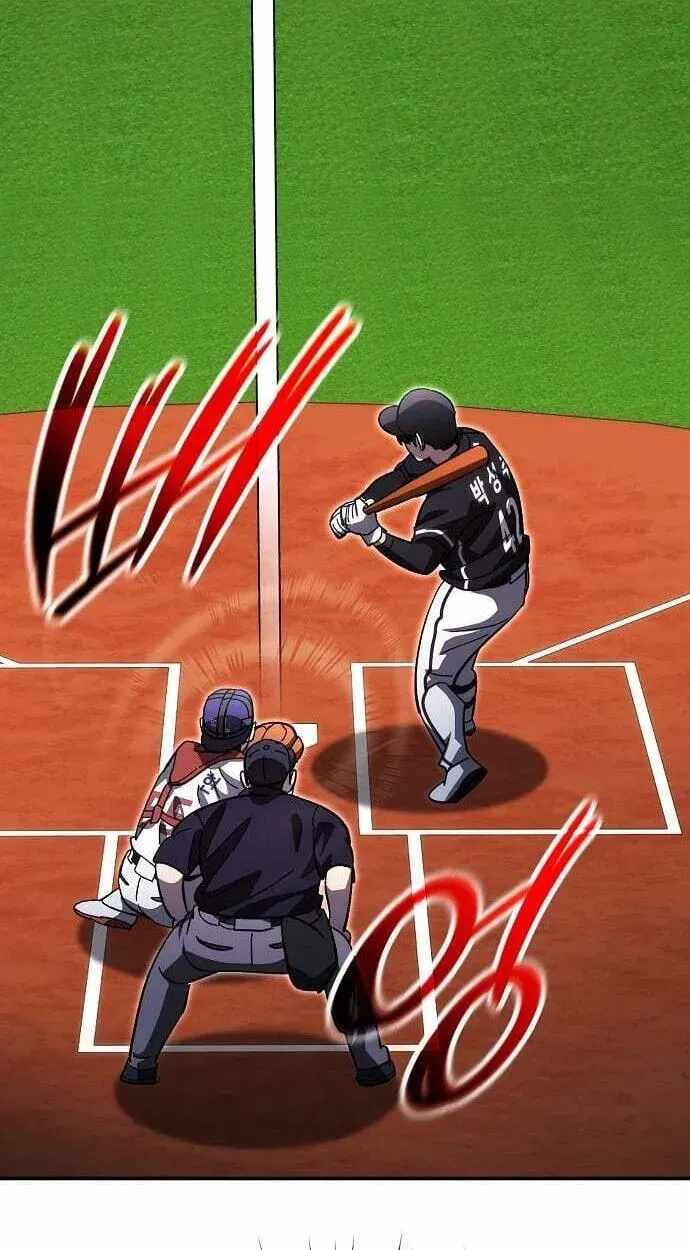 Genius Hitter Hits Fastball Chapter 122 — Page 60