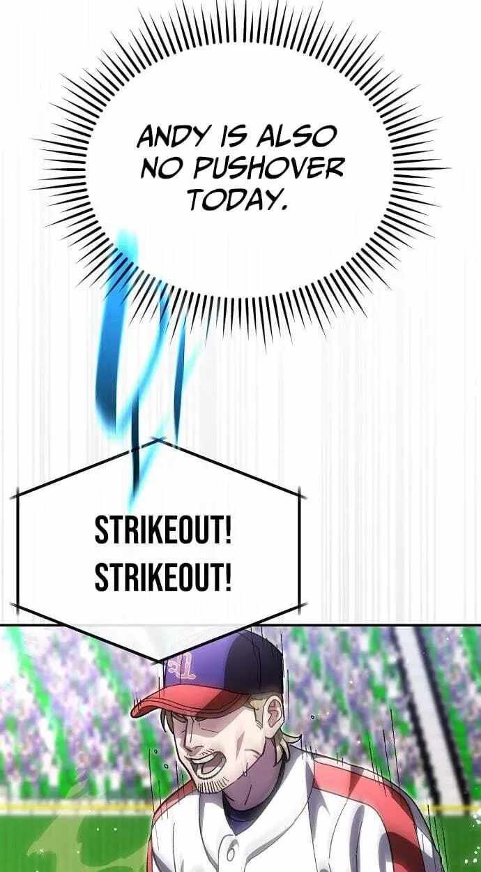Genius Hitter Hits Fastball Chapter 122 — Page 61