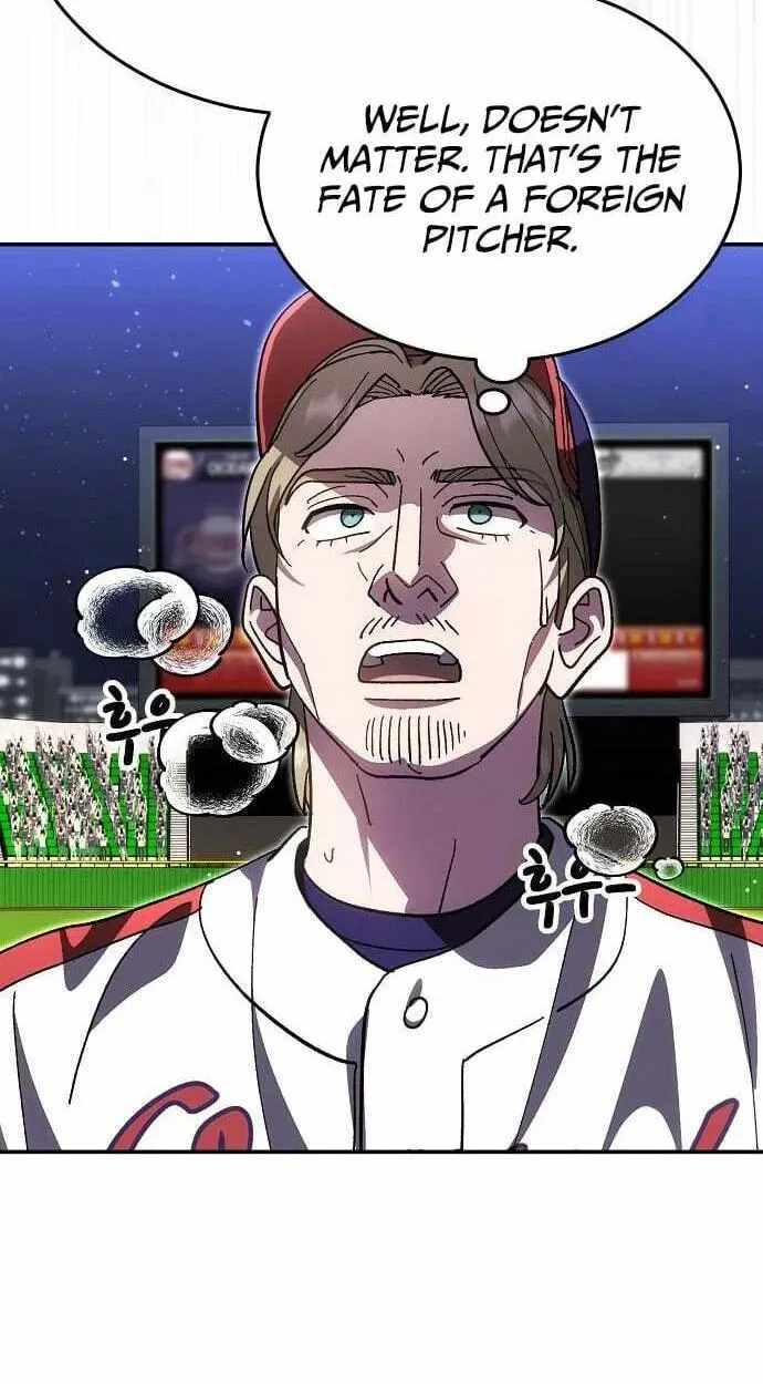 Genius Hitter Hits Fastball Chapter 122 — Page 63